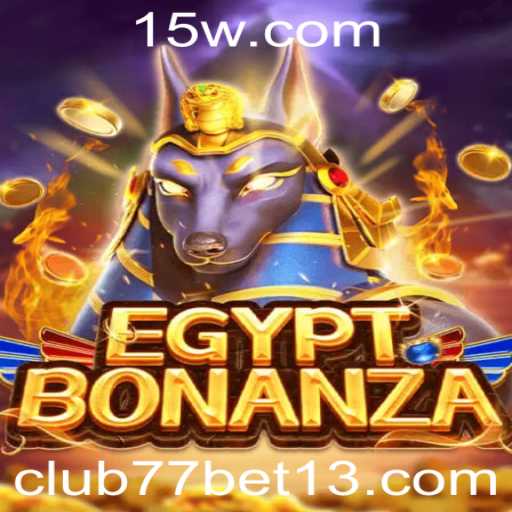 Descubra os Segredos do Jogo EgyptBonanza no Club77bet