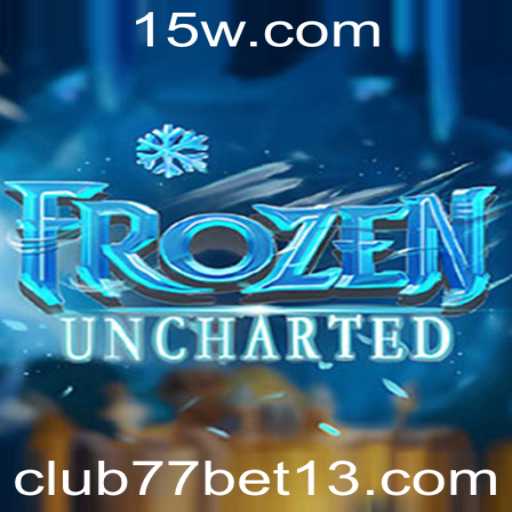 Explorando o Mundo de FrozenUncharted: Um Novo Horizonte no Universo de Jogos de Azar