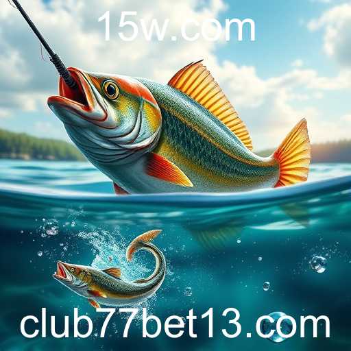 Explorando o Mundo dos Jogos de Pesca