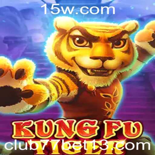 Descubra o Mundo de KungFuTiger: O Jogo que está Revolucionando Club77bet