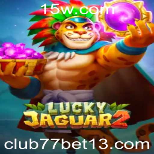 Explorando o Mundo de Luckyjaguar2 no Club77bet