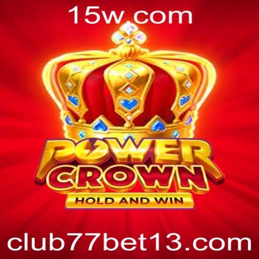 Descubra o Fabuloso Jogo PowerCrown