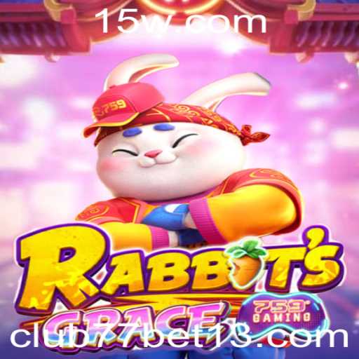 RabbitsGrace: O Fascinante Mundo do Jogo
