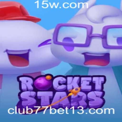 Explorando RocketStars: Um Guia Completo com Club77bet