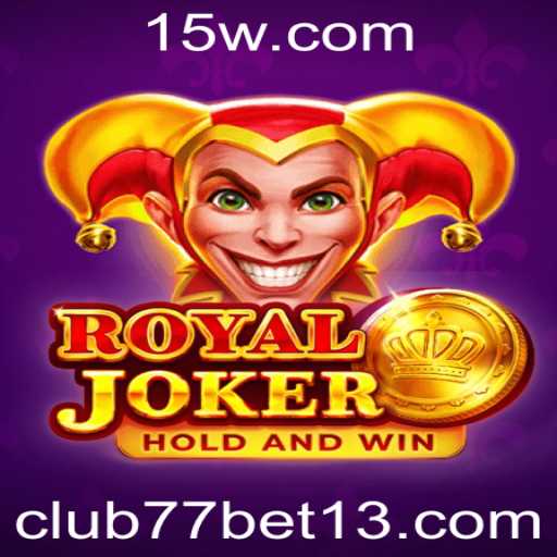 Explorando o Mundo de RoyalJoker: O Jogo Mais Aguardado no Cenário Club77Bet