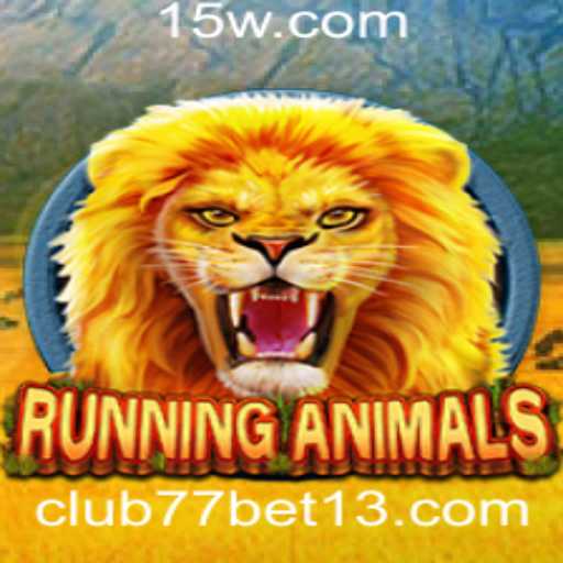 RunningAnimals: Uma Nova Sensação no club77bet