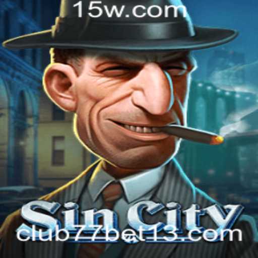 Explorando o Mundo do Jogo SinCity