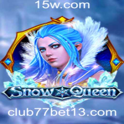 SnowQueen: Mergulhe na Mágica da Nevasca com Club77Bet