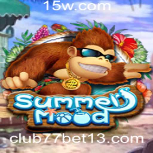 Explorando o Mundo de SummerMood: O Mais Novo Jogo de Club77bet