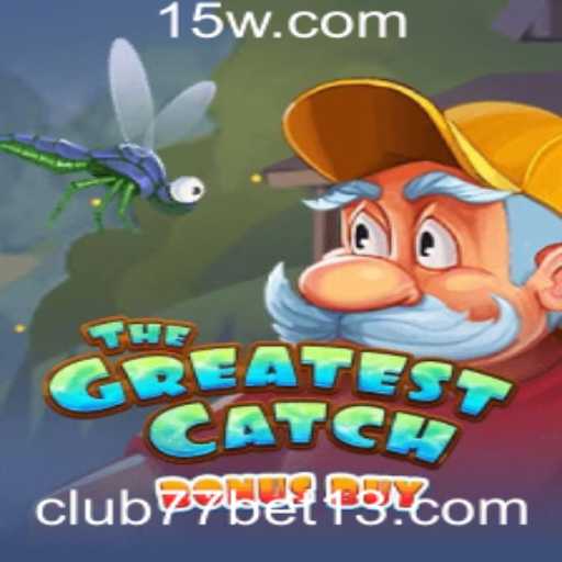 Explorando o Mundo de 'TheGreatestCatchBonusBuy' no club77bet