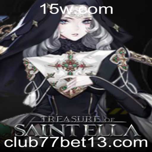 Desvendando o Fascinante Jogo TreasureofSaintElla