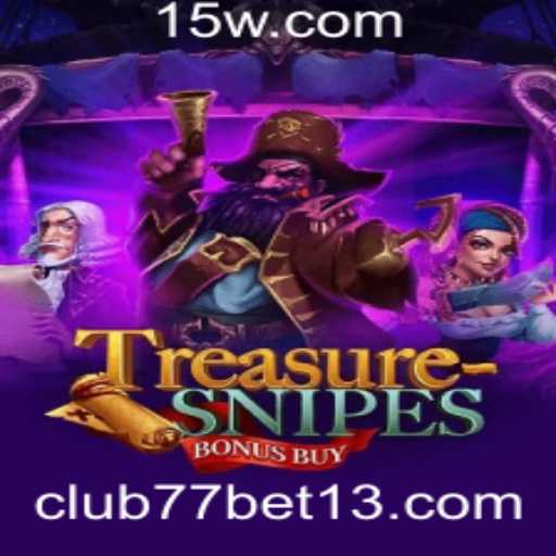 Tesouros e Estratégia em TreasuresnipesBonusBuy
