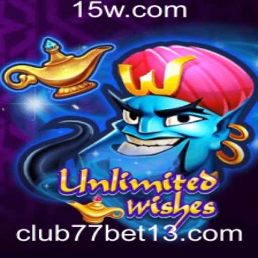 UnlimitedWishes: Desvendando o Excitante Jogo do Momento em Club77bet